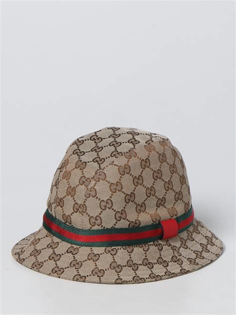 gucci cappello bimba|Accessori Bambina .